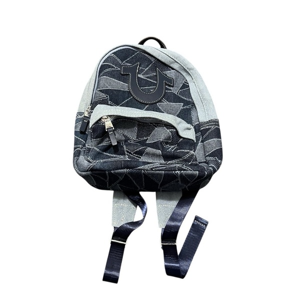 True Religion Mini Backpack